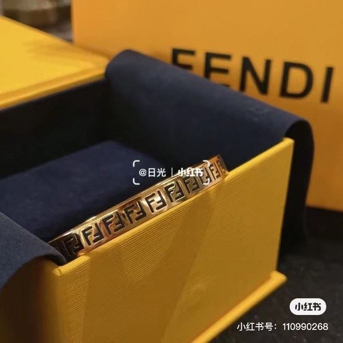 Fendi Bracelets